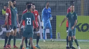 هدف قاتل.. الاتحاد السكندري يقتنص فوزاً ثميناً أمام طلائع الجيش في الدوري المصري